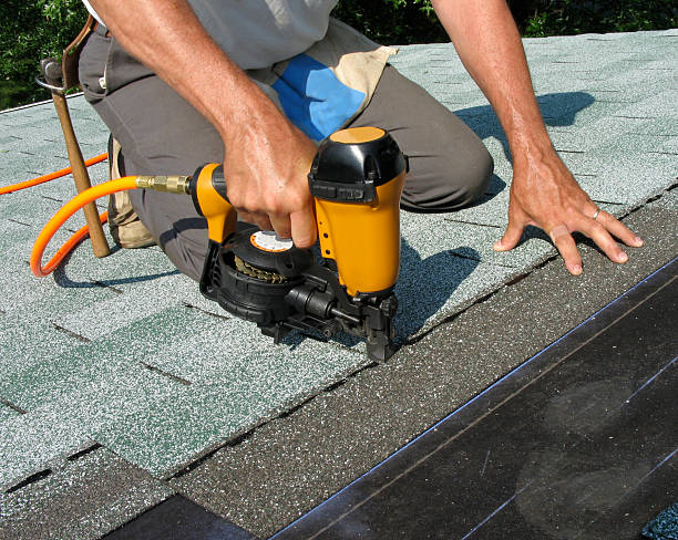 Professional Roofing Contractor in Butte, MT